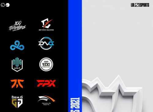 S11抽签仪式预告：今晚8点开始抽签 RNG成功避开T1