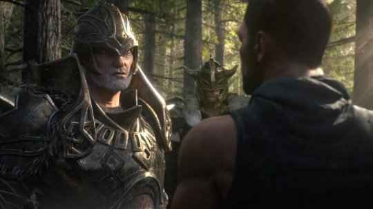 开放世界RPG《ELEX 2》故事预告 后末日世界史诗