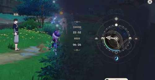 原神肥料推销员任务 肥料推销员怎么触发/怎么做在哪接