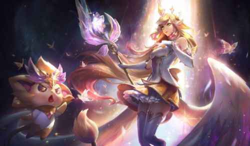 LOL11.19版本更新时间 LOL11.19版本改动内容一览