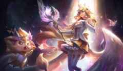LOL11.19版本更新时间 LOL11.19版本改动内容一览