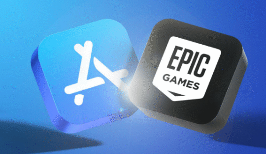 《堡垒之夜》回归苹果商店受阻 EPIC CEO亲自沟通