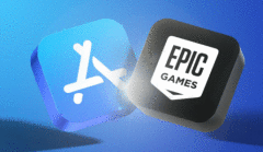 《堡垒之夜》回归苹果商店受阻 EPIC CEO亲自沟通
