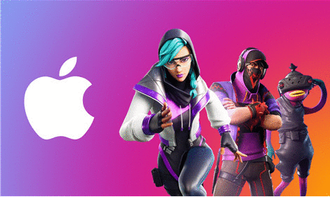 《堡垒之夜》回归苹果商店受阻 EPIC CEO亲自沟通