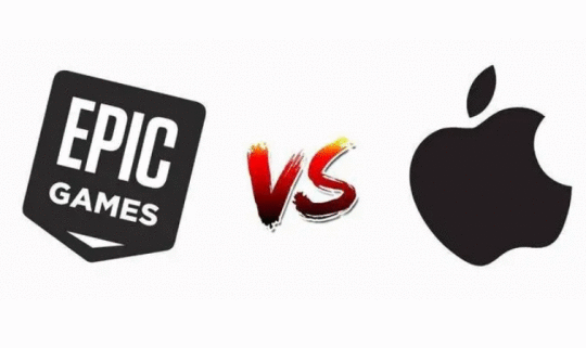 《堡垒之夜》回归苹果商店受阻 EPIC CEO亲自沟通