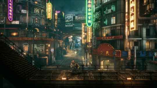《暗影火炬城》PC版发售日公布 10月登陆Steam和