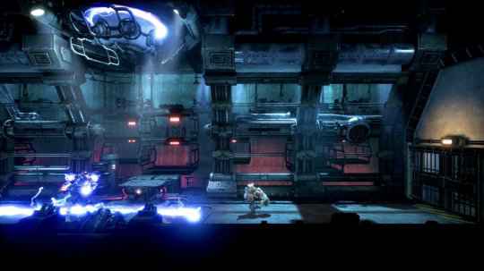《暗影火炬城》PC版发售日公布 10月登陆Steam和