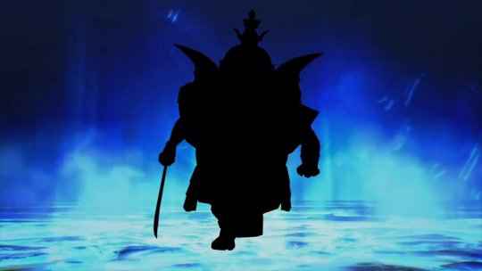 《真女神转生5》恶魔介绍第110弹 中世纪欧洲死神