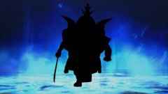 《真女神转生5》恶魔介绍第110弹 中世纪欧洲死神