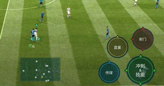 金秋新版本震撼来袭 畅爽体验再度升级！