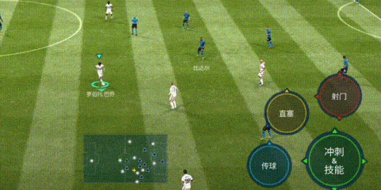 金秋新版本震撼来袭 畅爽体验再度升级！