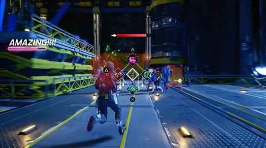 IGN《漫威银河护卫队》试玩 战斗系统类似《FF7重