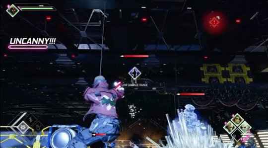 IGN《漫威银河护卫队》试玩 战斗系统类似《FF7重