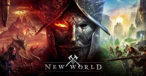 Steam新三巨头诞生 《新世界》成玩家同时在线榜第二