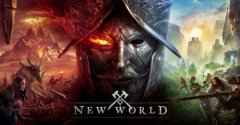 Steam新三巨头诞生 《新世界》成玩家同时在线榜第二