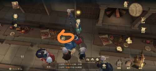 哈利波特魔法觉醒拼图寻宝927 巧克力蛙npc9.27&拼图9.27位置大全