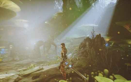 ARPG《驯龙者》发售日公布 2022年登陆XB1/XS