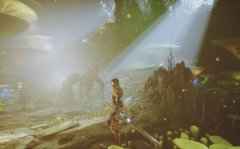 ARPG《驯龙者》发售日公布 2022年登陆XB1/XS