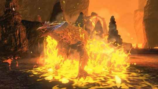 《怪猎物语2：毁灭之翼》第4弹更新预告 9月30日