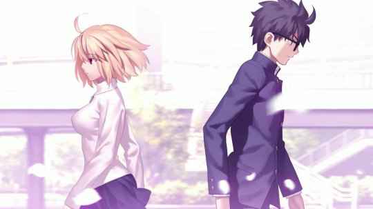 《月姬：重置版》将支持中文 新作或为开放世界