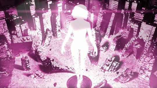 《月姬：重置版》将支持中文 新作或为开放世界