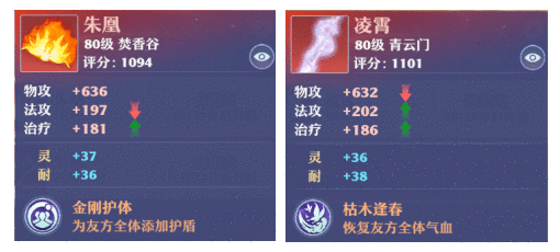特技放歪了？浪费一回合？梦幻新诛仙法宝特技