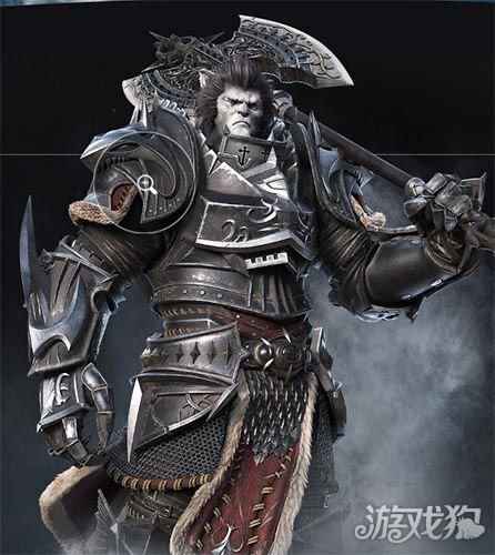 余烬风暴战士天赋点怎么加 战士加点建议