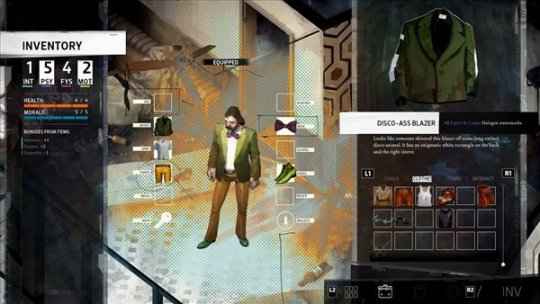Xbox《极乐迪斯科：剪辑版》发售日公布 10月12日
