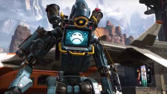 《Apex》通讯总监解释不进行“健康行动”原因