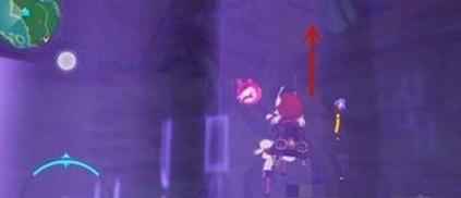 原神井口的闭锁钥匙怎么获得