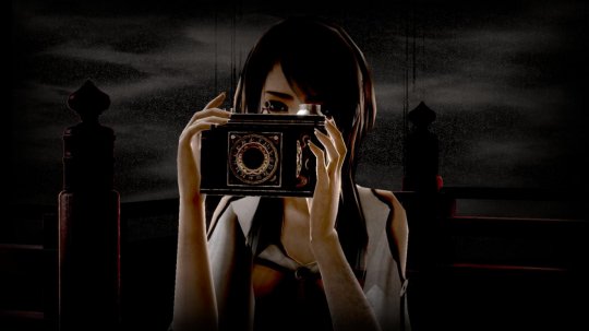 《零：濡鸦之巫女》7周年纪念 樱井政博发推整活