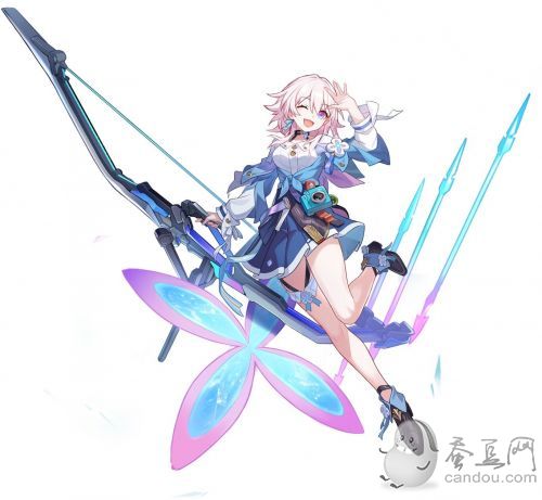 崩坏4长这样?网传《崩坏:星穹铁道》大量图片和视频曝光!
