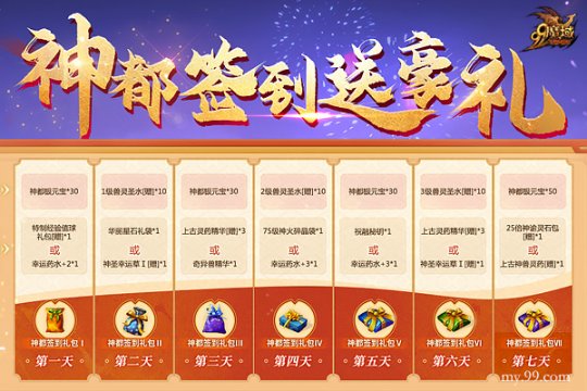 从神鸟转世到飞升成仙，《魔域》神都女帝的传