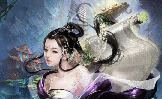 少侠请留步！大话2免费版新服盖世无双丰富好礼