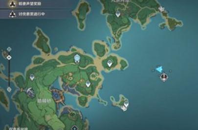 原神雷鸣仙吃什么鱼饵