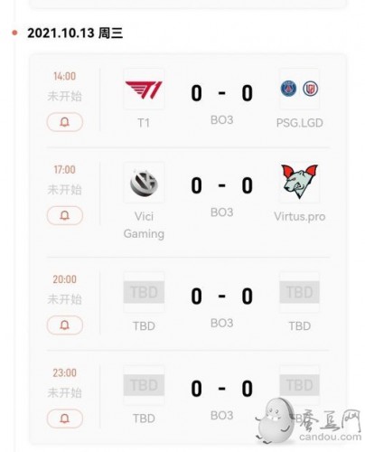 DOTA2 TI10赛程时间:淘汰赛明日开打,中国参赛队伍对阵图