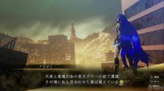 IGN《真女神转生5》开场20分钟演示 战斗要素展示