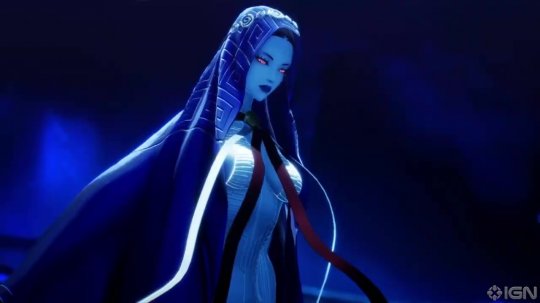 IGN《真女神转生5》开场20分钟演示 战斗要素展示