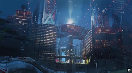 《星空》将有超过15万条台词 规模远超《辐射4》