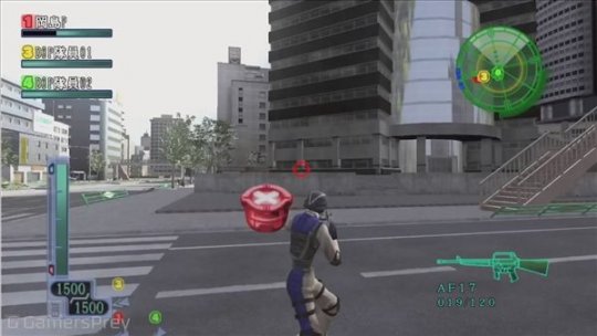 PS4/PS5《地球防卫军6》官宣跳票 延期至2022年发售