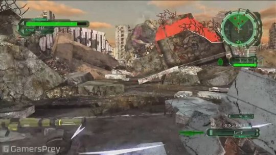 PS4/PS5《地球防卫军6》官宣跳票 延期至2022年发售