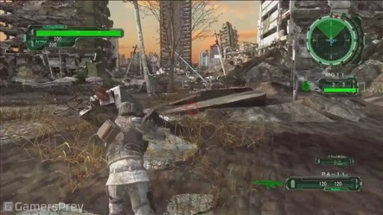 PS4/PS5《地球防卫军6》官宣跳票 延期至2022年发售