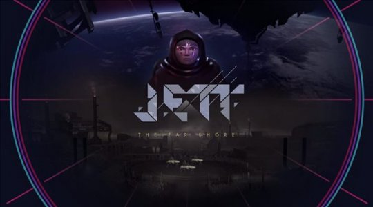 开放世界冒险游戏《JETT：遥远彼岸》在PS/Epic平台
