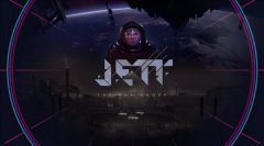 开放世界冒险游戏《JETT：遥远彼岸》在PS/Epic平台