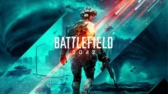 育碧新作《战地2042》BETA公测已开启 百人大战前
