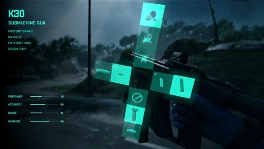 育碧新作《战地2042》BETA公测已开启 百人大战前